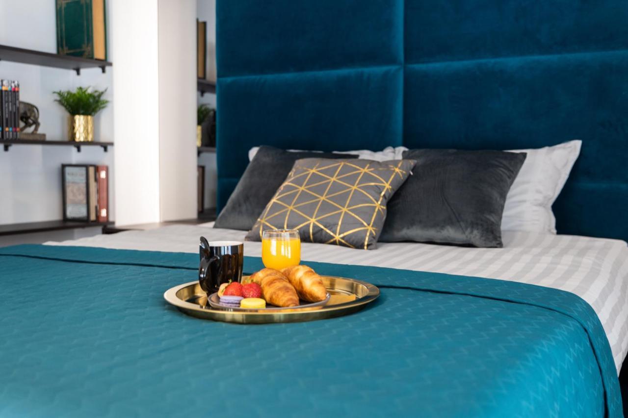 Апартаменты Bob W Duo Lofts Тарту Экстерьер фото