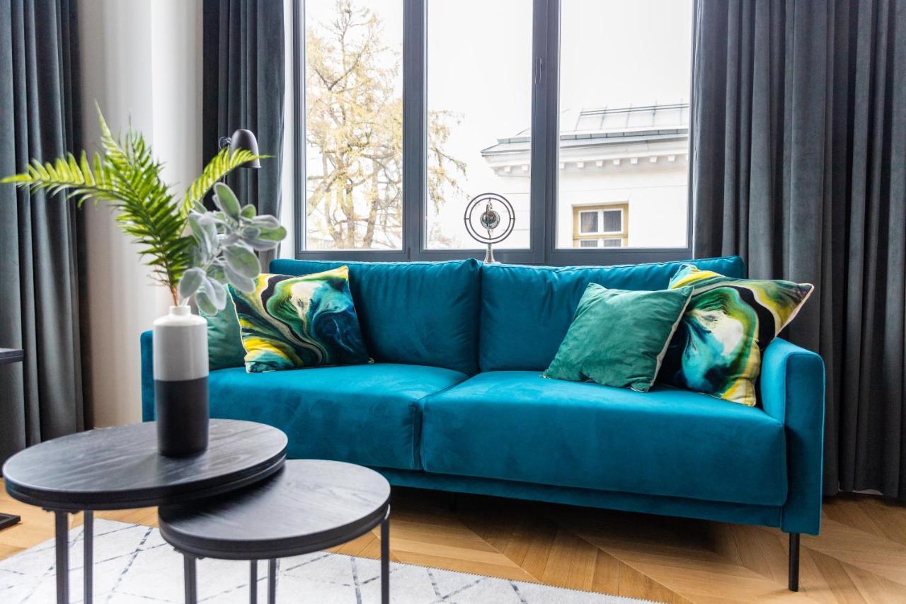 Апартаменты Bob W Duo Lofts Тарту Экстерьер фото