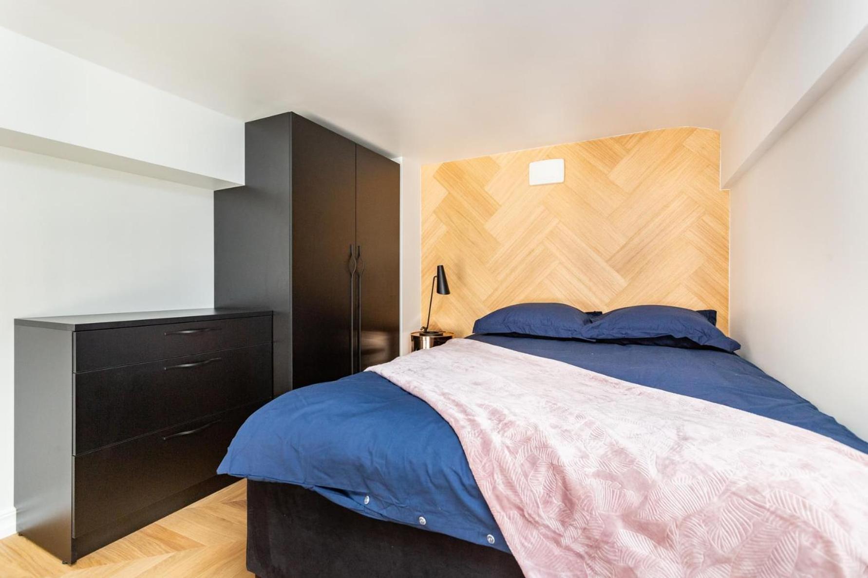 Апартаменты Bob W Duo Lofts Тарту Экстерьер фото